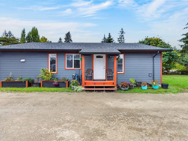 House for sale in Courtenay, 3386 Lake Trail Rd, 1051827 | Realtylink.org