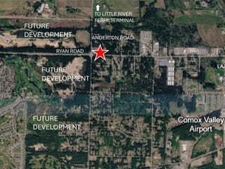 Retail for lease in Comox, 1720 Anderton Rd, 1051830 | Realtylink.org