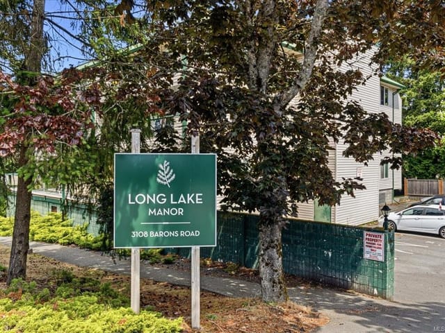 Apartment for sale in Nanaimo, 509 3108 Barons Rd, 1051831 | Realtylink.org