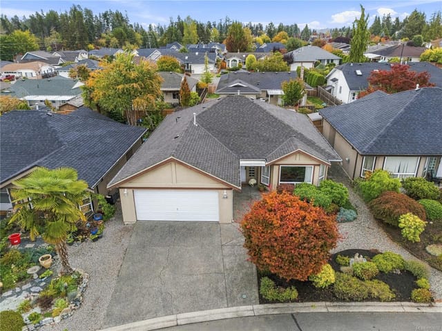 House for sale in Parksville, 568 Hampstead St, 1051832 | Realtylink.org