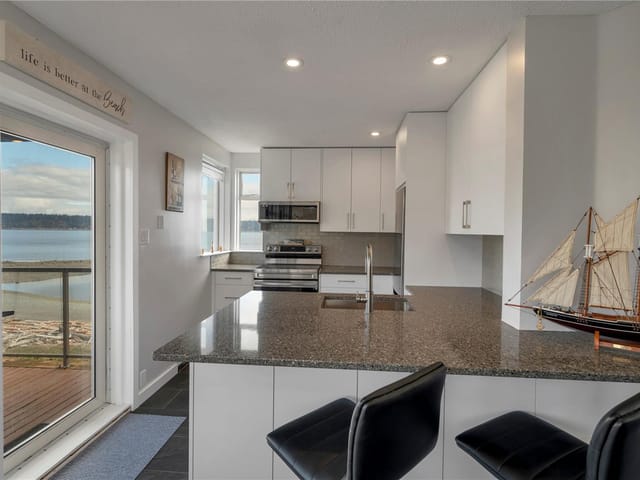 Apartment for sale in Campbell River, 1401 27 Island S Hwy, 1051836 | Realtylink.org
