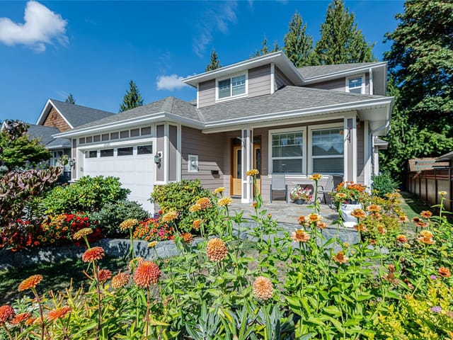 House for sale in Duncan, 3026 Keystone Dr, 1051837 | Realtylink.org