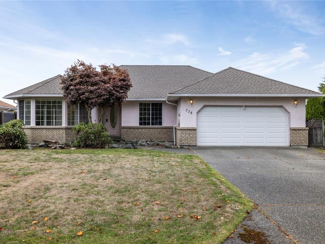 House for sale in Qualicum Beach, 728 Banwell Ct, 1051840 | Realtylink.org