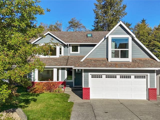 House for sale in Campbell River, 2752 Bradford Dr, 1051841 | Realtylink.org