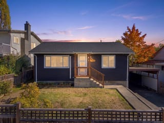 House for sale in Nanaimo, 390 Georgia Ave, 1051845 | Realtylink.org