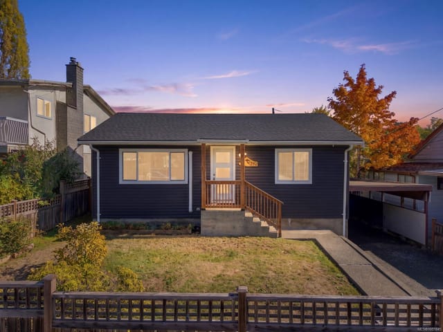 House for sale in Nanaimo, 390 Georgia Ave, 1051845 | Realtylink.org