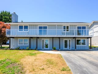 Duplex for sale in Campbell River, A/B 896 Galerno Rd, 1051849 | Realtylink.org
