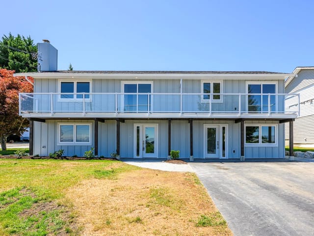 Duplex for sale in Campbell River, A/B 896 Galerno Rd, 1051849 | Realtylink.org