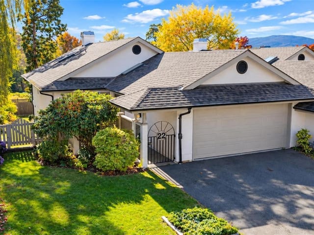 Townhouse for sale in Duncan, 22 5980 Jaynes Rd, 1051856 | Realtylink.org