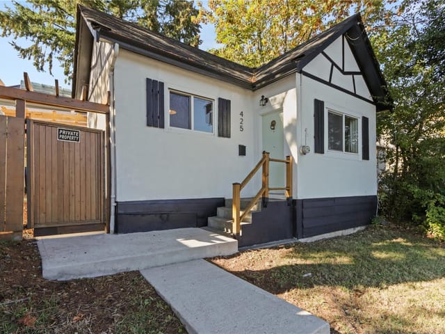 House for sale in Nanaimo, 425 Stewart Ave, 1051869 | Realtylink.org