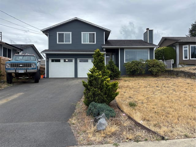 House for sale in Nanaimo, 6063 Waldbank Rd, 1051876 | Realtylink.org