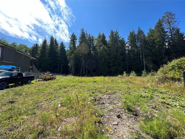 Lot for sale in Port Hardy, 6250 Hunt St, 1051881 | Realtylink.org