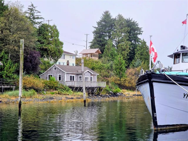 House for sale in Ucluelet, 1460 Imperial Ln, 1051898 | Realtylink.org