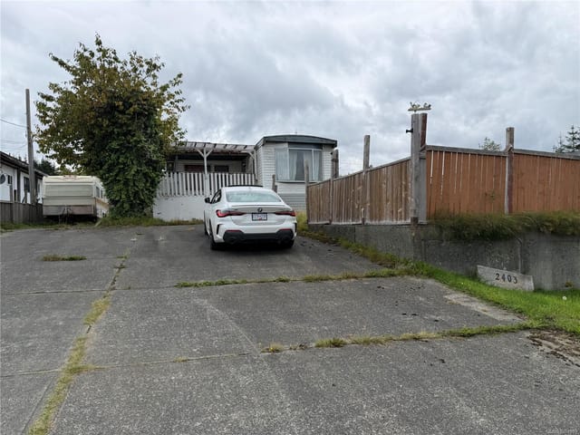 Lot for sale in Port McNeill, 2403 Chelohsin Cres, 1051909 | Realtylink.org