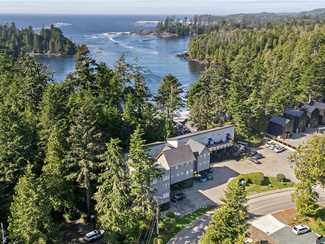 Apartment for sale in Ucluelet, 19 1002 Peninsula Rd, 1051911 | Realtylink.org