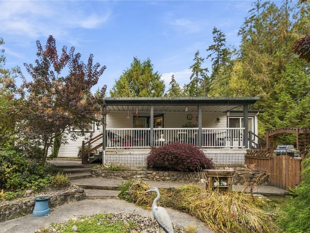 Manufactured Home for sale in Errington, 119 1391 Price St, 1051913 | Realtylink.org