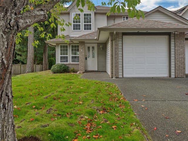 Townhouse for sale in Campbell River, 1 772 Robron Rd, 1051915 | Realtylink.org