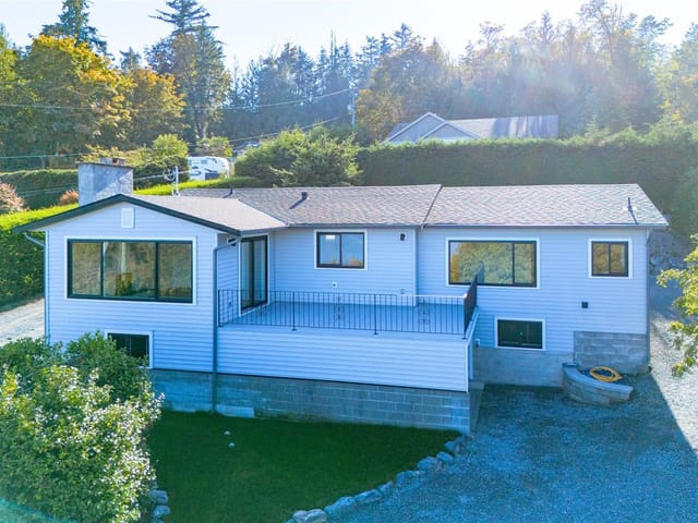 House for sale in Ladysmith, 342 Morgan Rd, 1051920 | Realtylink.org