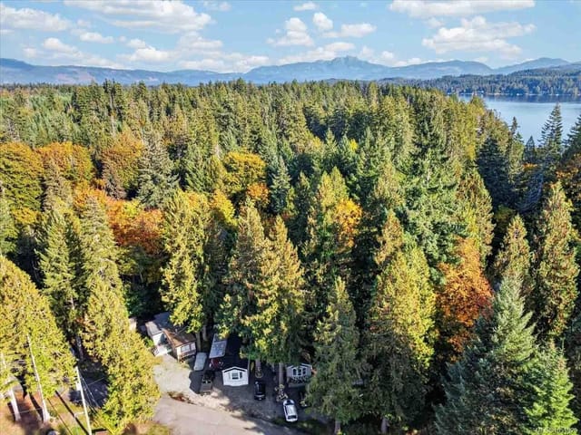 Manufactured Home for sale in Port Alberni, 3 10325 Lakeshore Rd, 1051928 | Realtylink.org