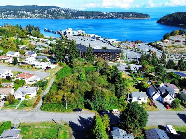 Commercial Land for sale in Nanaimo, 565 Brechin Rd, 1051940 | Realtylink.org
