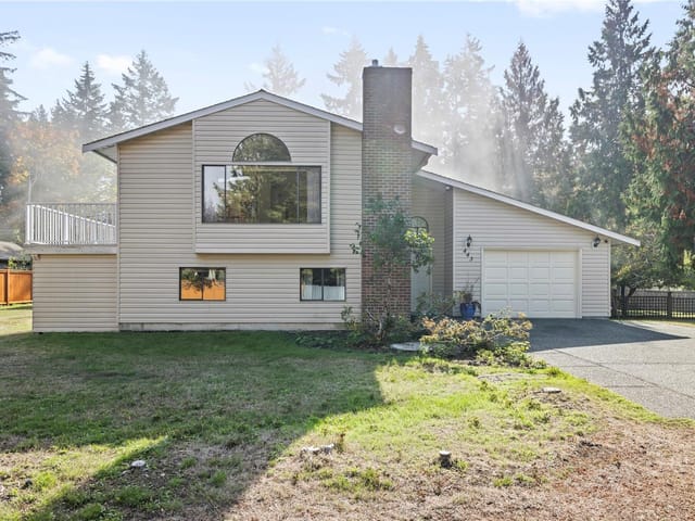 House for sale in Qualicum Beach, 443 Hoylake W Rd, 1051944 | Realtylink.org