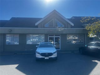 Office for lease in Nanaimo, 3088 Barons Rd, 1051945 | Realtylink.org