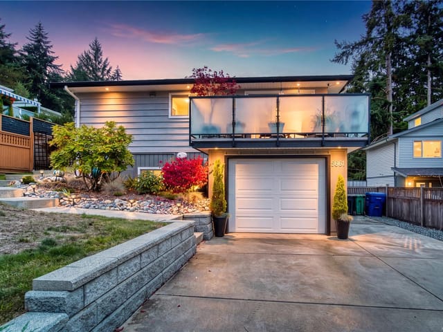House for sale in Nanaimo, 5861 Emil Pl, 1051951 | Realtylink.org
