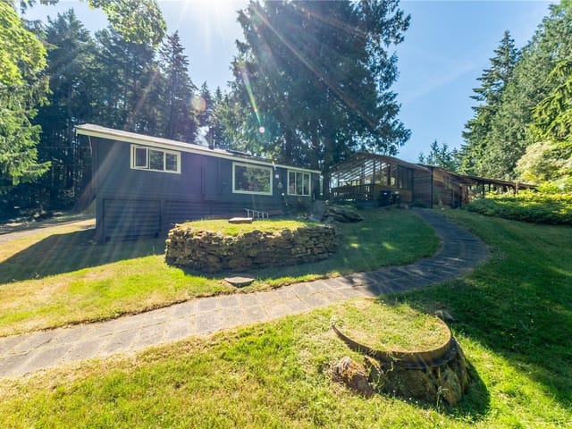 House for sale in Gabriola Island, 336 Hemlock Ave, 1051957 | Realtylink.org