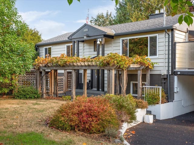 House for sale in Nanaimo, 2404 Glenayr Dr, 1051969 | Realtylink.org