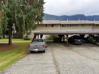 Townhouse for sale in Port Alice, 202 Haida Ave, 1051972 | Realtylink.org
