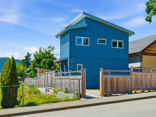 House for sale in Port Alberni, 2616 3rd Ave, 1051984 | Realtylink.org