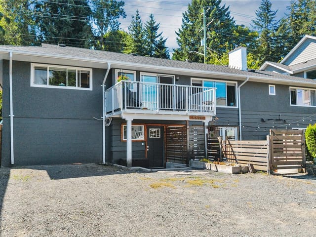 House for sale in Nanaimo, 5620 Hammond Bay Rd, 1051986 | Realtylink.org