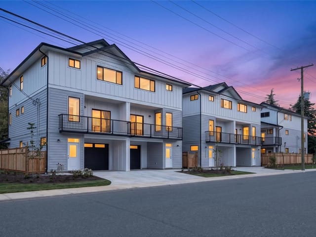 1/2 Duplex for sale in Campbell River, 2022a Galerno Rd, 1051990 | Realtylink.org
