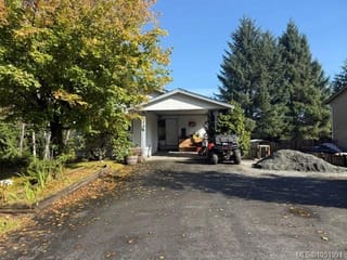 House for sale in Port Hardy, 7725 Duval Ave, 1051991 | Realtylink.org