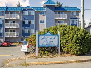 Apartment for sale in Nanaimo, 214 3185 Barons Rd, 1051992 | Realtylink.org