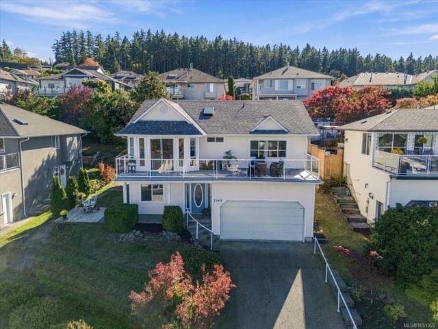 House for sale in Nanaimo, 2145 Woodthrush Pl, 1051995 | Realtylink.org