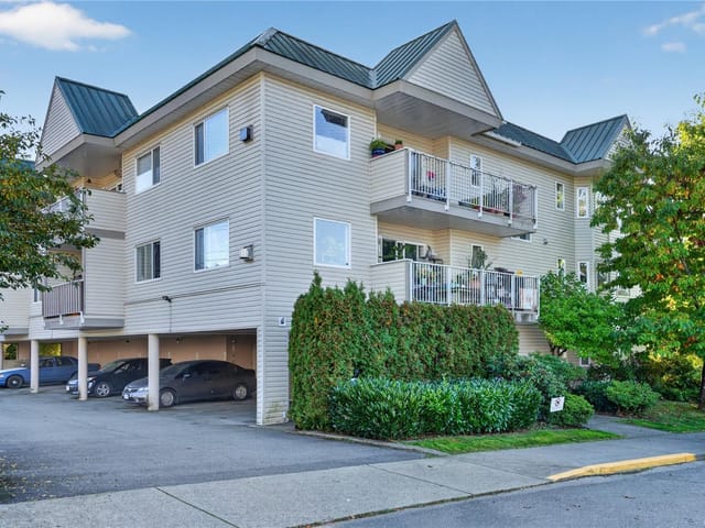 Apartment for sale in Port Alberni, 304 5170 Angus St, 1051998 | Realtylink.org