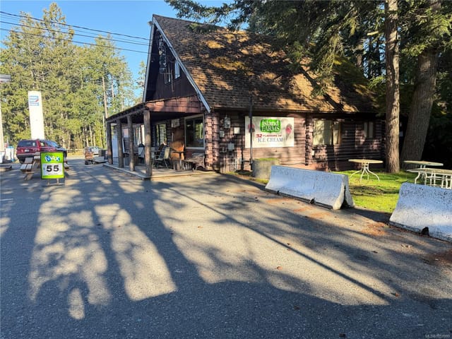 Commercial property for sale in Parksville, 961 Island E Hwy, 1051999 | Realtylink.org