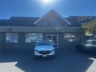 Office for lease in Nanaimo, 3086 Barons Rd, 1052002 | Realtylink.org