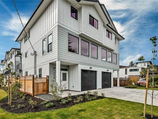 1/2 Duplex for sale in Campbell River, 303a Hilchey Rd, 1052005 | Realtylink.org