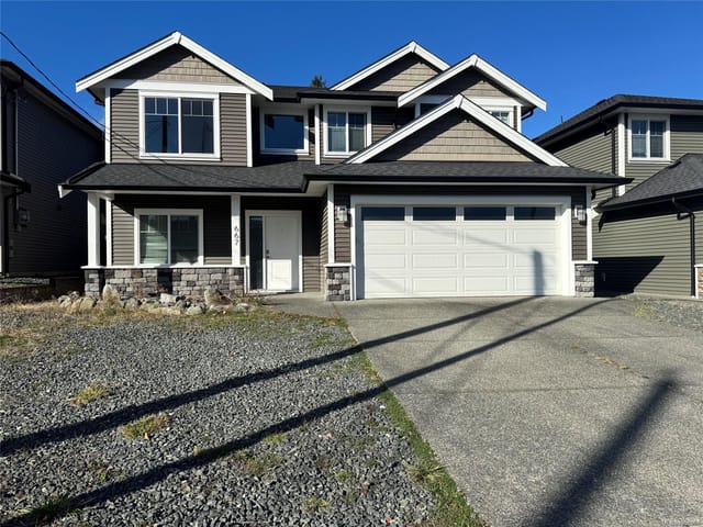 House for sale in Nanaimo, 667 Abby Ln, 1052008 | Realtylink.org