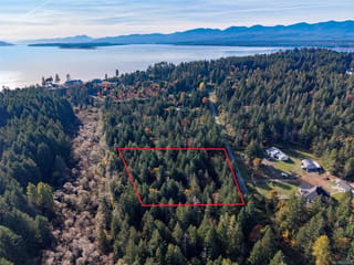 Lot for sale in Comox, Lot 4 Morland Rd, 1052011 | Realtylink.org
