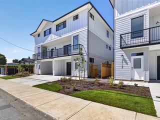 1/2 Duplex for sale in Campbell River, 2022b Galerno Rd, 1052012 | Realtylink.org