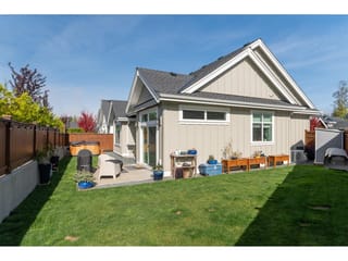 Townhouse for sale in French Creek, 18 846 Ackerman Rd, 1052014 | Realtylink.org