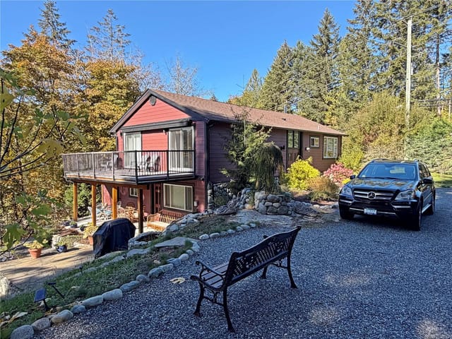 House for sale in Nanaimo, 1701 Morden Rd, 1052020 | Realtylink.org