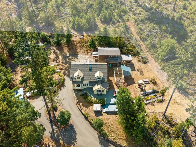 House for sale in Qualicum Beach, 1040 Koen Rd, 1052021 | Realtylink.org