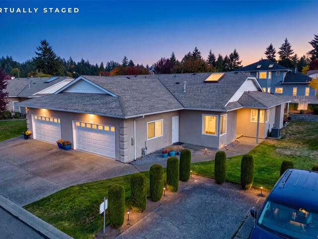 Townhouse for sale in Nanaimo, 5850 Remi Ln, 1052024 | Realtylink.org