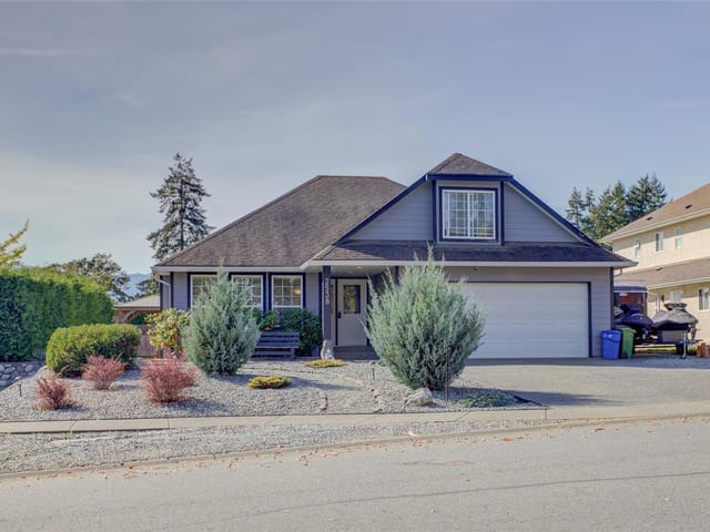 House for sale in Duncan, 2538 Trillium Ter, 1052025 | Realtylink.org