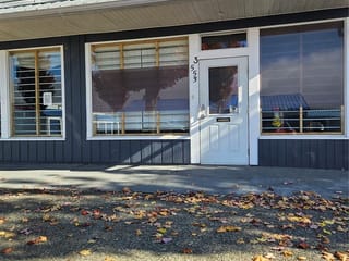 Commercial property for lease in Port Alberni, A 3553 Third Ave, 1052026 | Realtylink.org