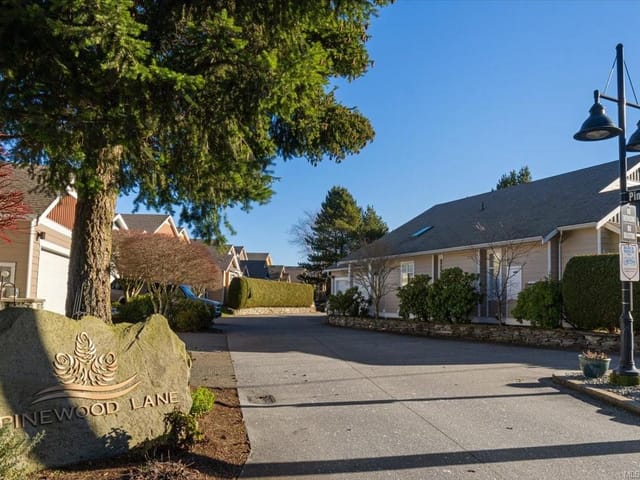 Townhouse for sale in Nanaimo, 6347 Pinewood Ln, 1052029 | Realtylink.org